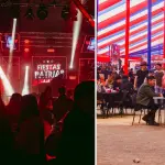 Laja y Tucapel se encuentran bajo la lupa de Contraloría por extender los horarios de las fondas, Diario La Tribuna