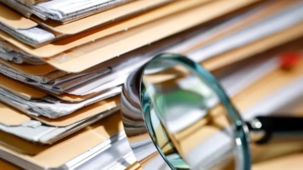 Investigación, Pixabay