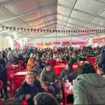 Economista advierte que aunque es natural que el consumo crezca respecto de agosto, el aumento será mucho más moderado que en 2024. , La Tribuna