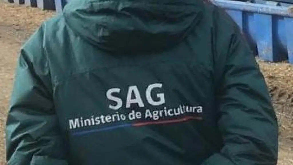 Recuperan parka, de contexto