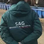 Recuperan parka, de contexto