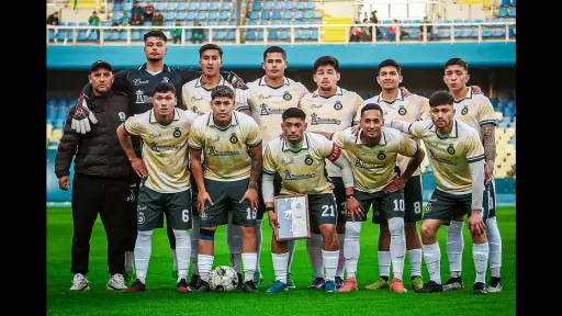 Con oncena alternativa: Comunal Cabrero se mide ante Lota por la Copa Biobío