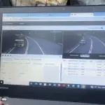 Nacimiento instala pórticos de seguridad con inteligencia artificial para detectar delitos e infracciones, Municipalidad de Nacimiento