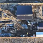 Complejo fronterizo Pichachén Antuco 