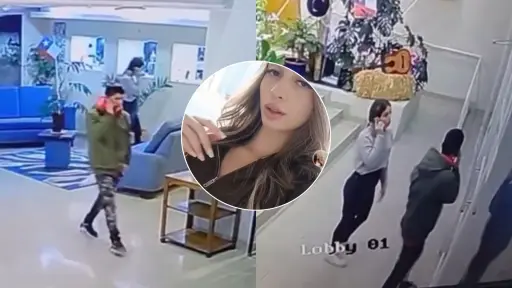 Categoría riesgo vital: las denuncias previas de la joven asesinada por su ex en Santiago 