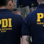 Hubo intercambio de disparos, persecución en la RM y recuperación de especies robadas., contexto