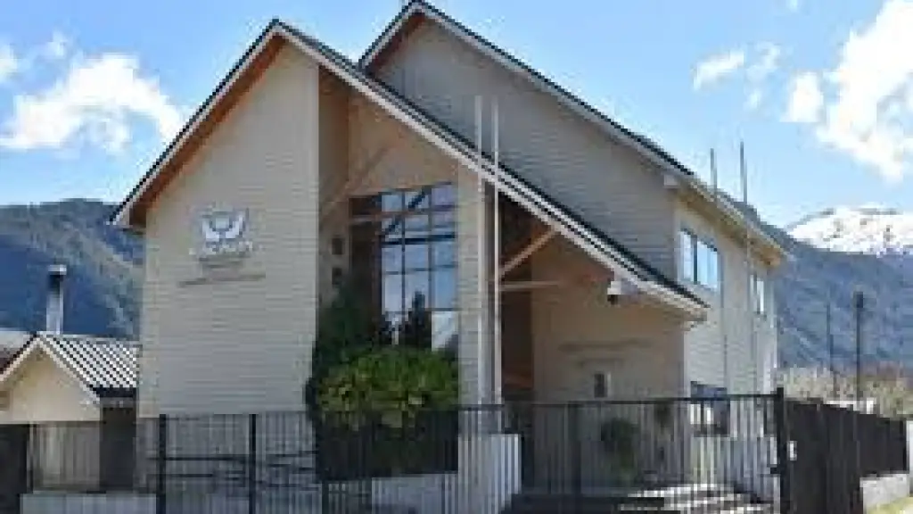 Fiscalía de Puerto Aysén lideró la investigación, Ministerio Público