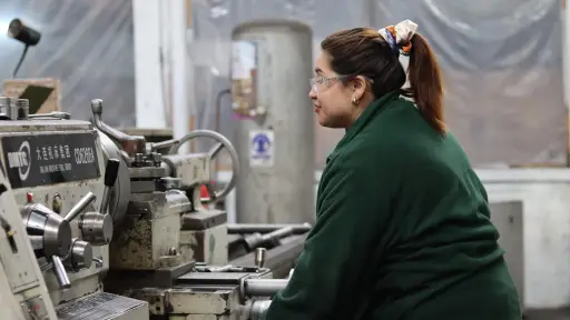 Seremi de Economía por PIB de +3,8% de la región: Necesitamos mayores tasas para crear los empleos necesarios