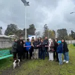 Inauguración Cabrero, cedida