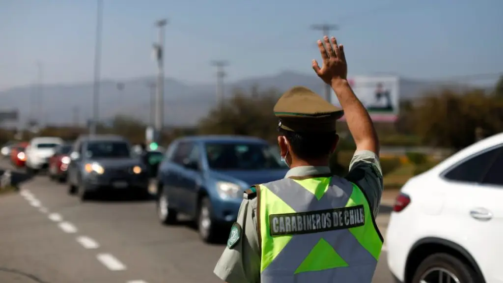 Carabineros informó 23 fallecidos, 415 lesionados y 399 detenidos por conducción imprudente durante las celebraciones de Fiestas Patrias 2025., contexto