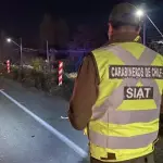 Balance víctimas fatales fiestas patrias