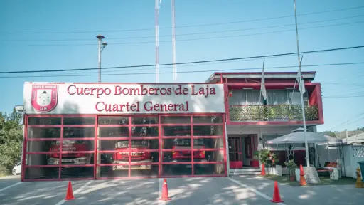 Bomberos de Laja desmiente acusaciones por supuestas irregularidades financieras