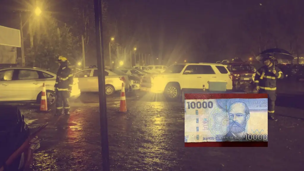 Los Ángeles, ramadas angelinas 2025 bomberos 