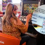 Más de 300 funcionarios públicos de la provincia asistieron a casinos con licencia médica vigente, Diario La Tribuna