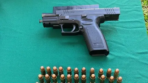 Desarticulan dos bandas dedicadas a robos violentos en Arica