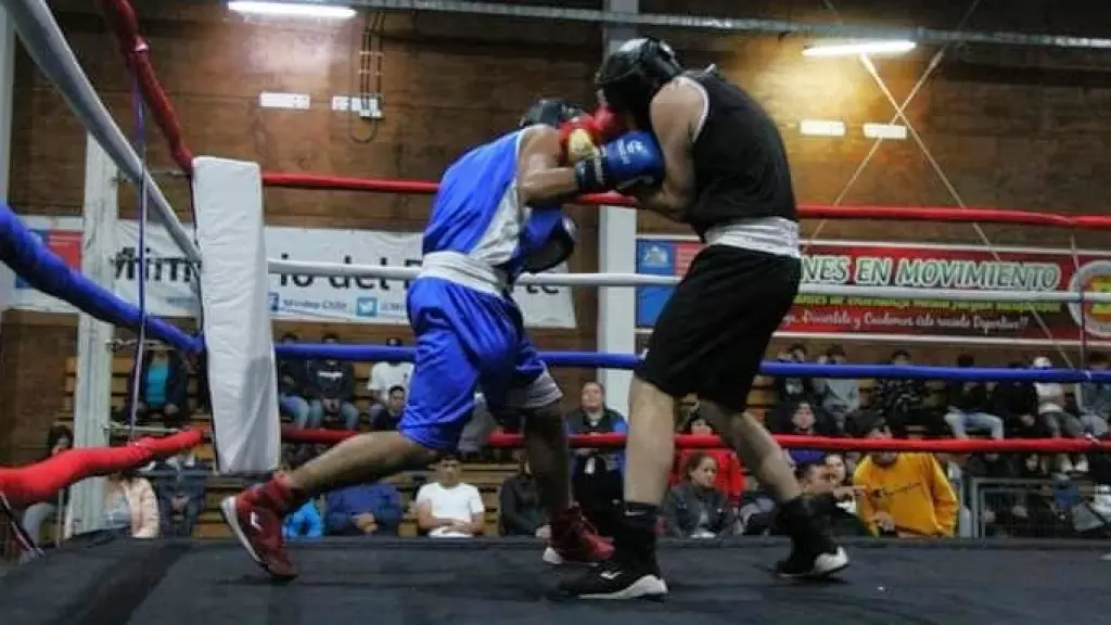 El boxeo volverá al ring en Los Ángeles, con velada intercomunal, La Tribuna