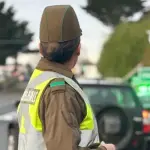 En el marco de Fiestas Patrias, un total de 17 personas fueron detenidas por conducir en estado de ebriedad en la provincia de Biobío., contexto