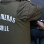 \'Te voy a matar\': Hombre amenazó de muerte a su hermana con un arma blanca en Los Ángeles, Diario La Tribuna