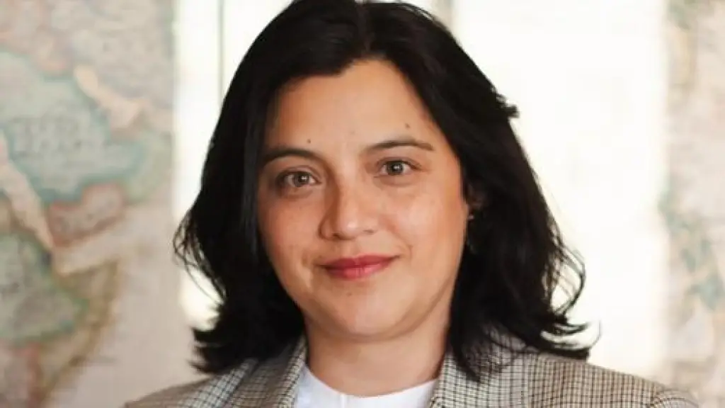 Andrea García, ODEPA