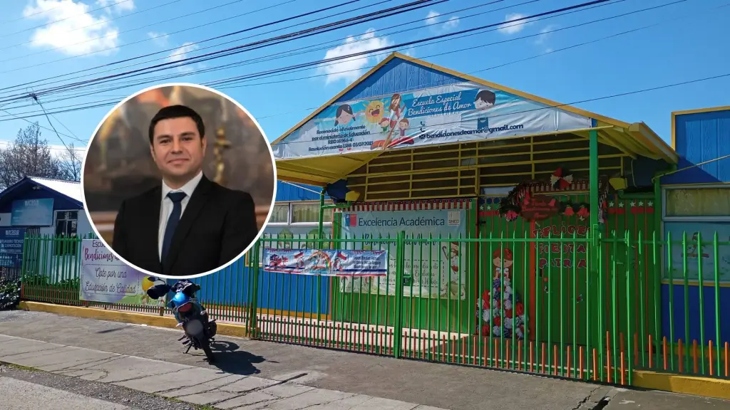 Escuela Especial Bendiciones de Amor en medio de la polémica en Los Ángeles