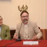 Luis Garretón, cedida