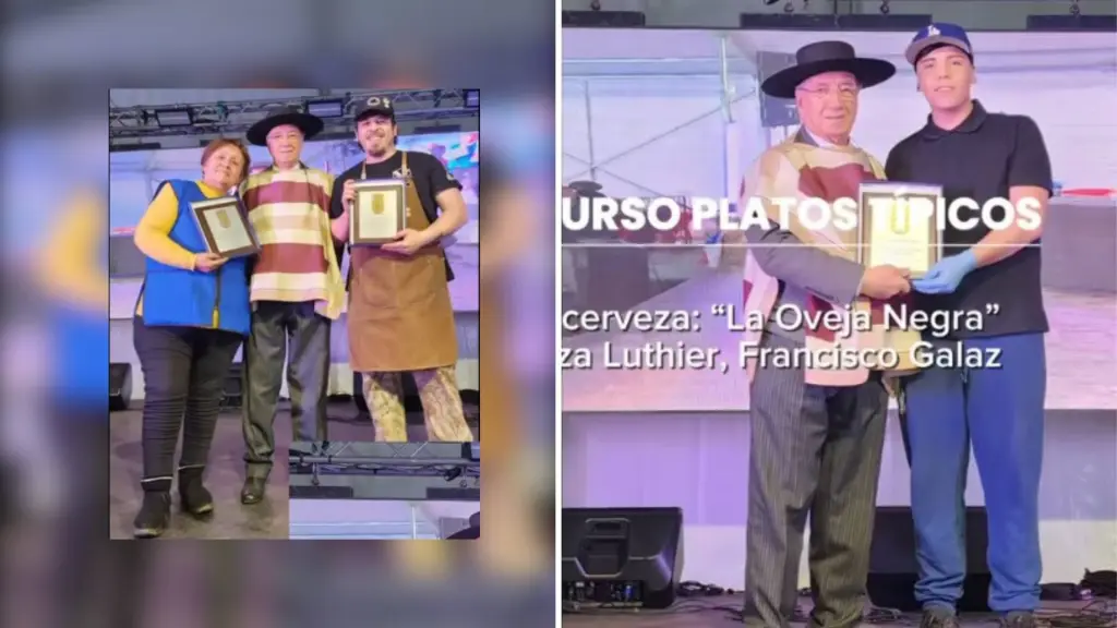 Los Ángeles Ramadas 2025 premios