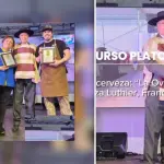 Los Ángeles Ramadas 2025 premios