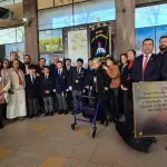Juan Heredia Olivares tenía 41 años cuando fue detenido el 16 de septiembre de 1973 junto a otras cuatro personas.