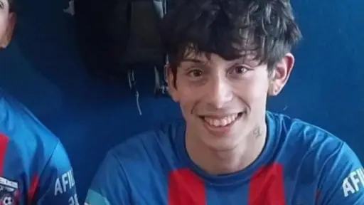 Los Ríos: Intensifican búsqueda de joven desaparecido en aguas del río Bueno