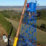 Al término del periodo 2023-2026, 3.840 nuevas familias contarán con agua potable y otras 16.975 avanzarán a agua segura en calidad. , MOP