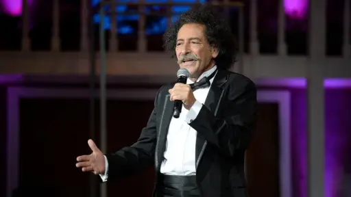 Fallece a los 79 años el destacado humorista Willy Benítez