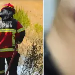 El superintendente del Cuerpo de Bomberos de Mulchén, Alejandro Neira, expresó un categórico rechazo a este tipo de situaciones, Cuerpo de Bomberos de Mulchén