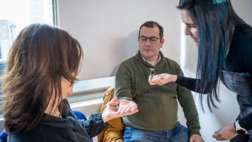 Nueva mesa técnica busca incorporar medicina complementaria al sistema público de salud en el Biobío 