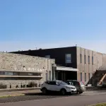 CESFAM Entre Ríos de Los Ángele, Diario La Tribuna