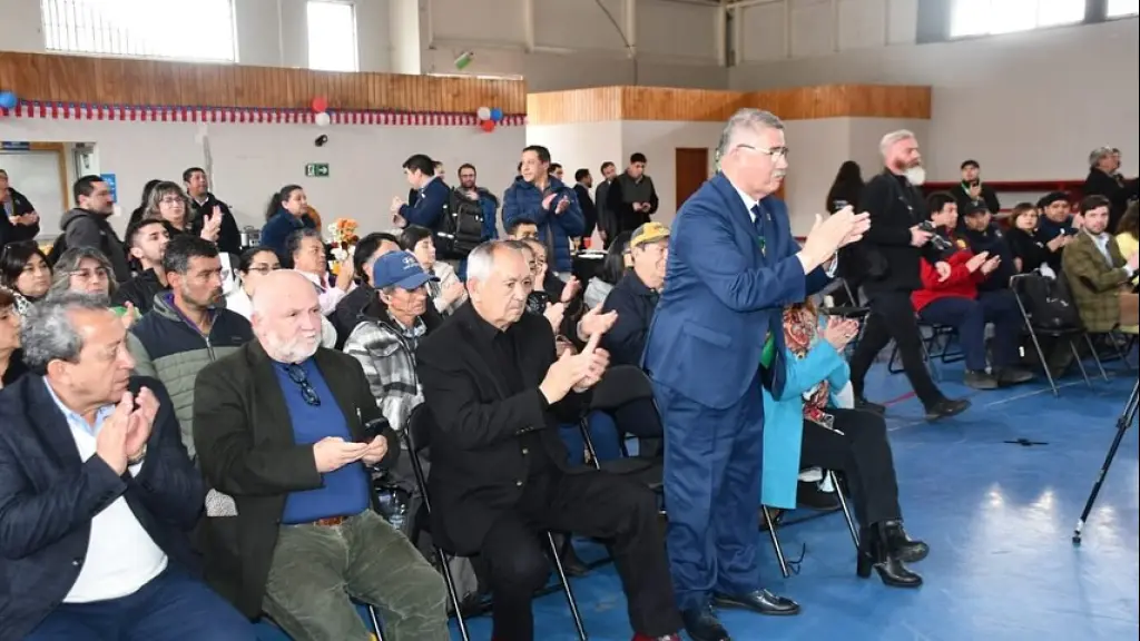 Contexto, Municipalidad de Yumbel