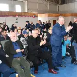 Contexto, Municipalidad de Yumbel