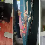 Robo afecta gravemente a escuela de Antuco y deja a alumnos sin almuerzo, Diario La Tribuna