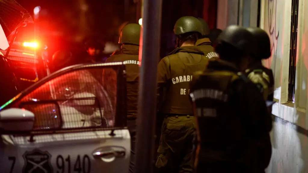Hombre resultó herido tras tiroteo desde un vehículo en Cabrero, Agencia UNO 