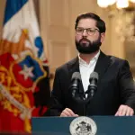 La transmisión fue fijada en ese horario para no coincidir con el compromiso deportivo de la jornada., Prensa Presidencia