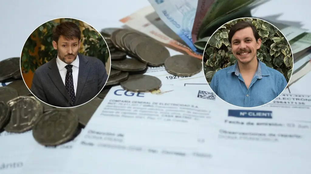 Este error ha costado caro: parlamentarios anuncian ofensiva contra ministro Pardow, Diario La Tribuna