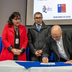 Lanzamiento regional del Proyecto Piloto de Promoción de actividad física en establecimientos educacionales, Seremi de Salud Biobío