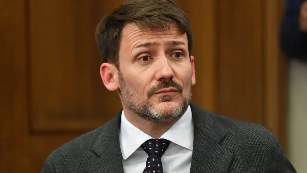 Pardow explicó que el error se originó en una fórmula de reajuste aplicada desde 2017., Agencia UNO