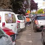 El contrato de concesión de estacionamientos de superficie se inició en 2006, por un periodo total de 35 años