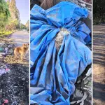 Las Trancas, Diario La Tribuna