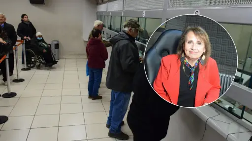 Seguro Social: el pilar solidario impulsado por el Gobierno que busca mejorar las pensiones