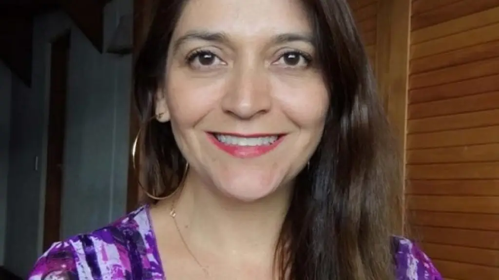 Daniela Rebolledo, Cedida
