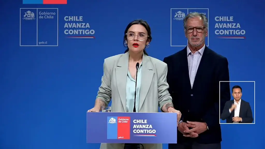 El Presidente instruyó medidas para evitar que el error se repita., X: @camila_vallejo