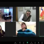 La audiencia de formalización de cargos se realizó en el Juzgado de Garantía de Los Ángeles., Cedida