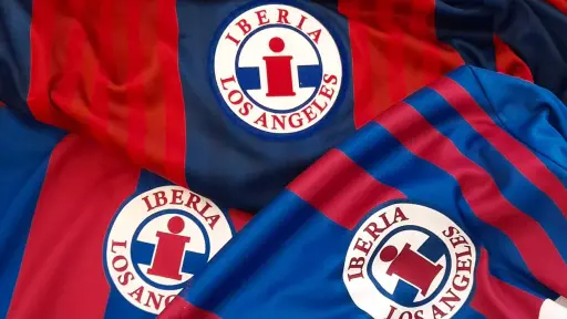 Sociedad Anónima de Iberia advierte acciones legales por el uso indebido del nombre del equipo 