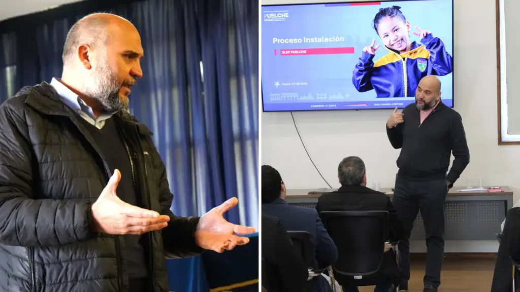 Mineduc descarta perjuicio económico a municipios por implementación del SLEP Puelche, Diario La Tribuna